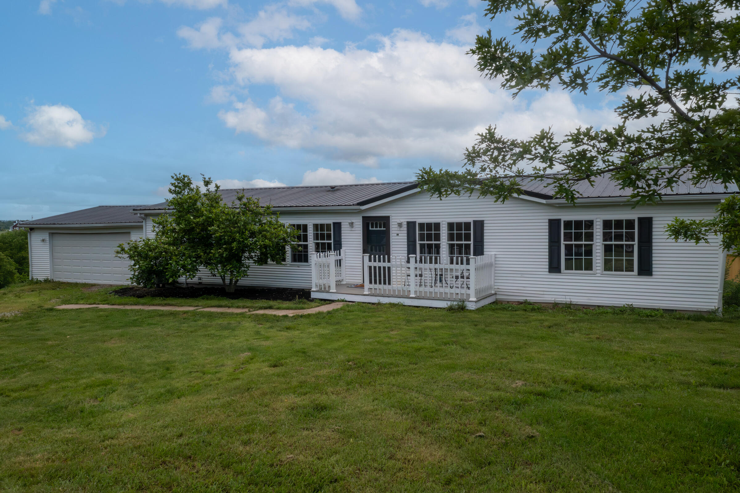 25 Crestview Ridge Warsaw, KY 41095 - Photo 2 of 33