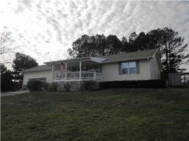 280 Lakehaven Circle Decatur, TN 37322 - Photo 1 of 26 Primary Photo