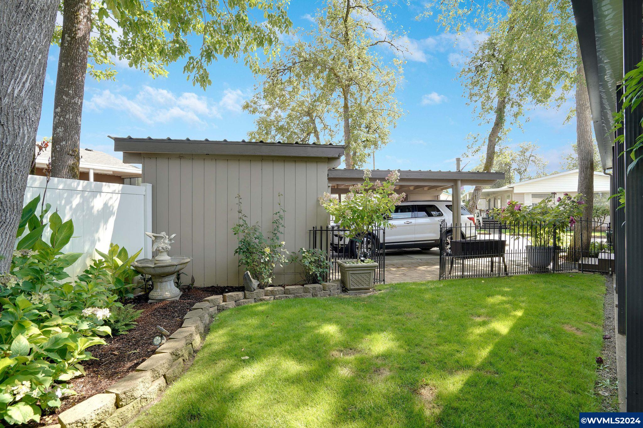 3100 Southeast Turner Road, Unit 402 Salem, OR 97302 - Photo 35 of 37