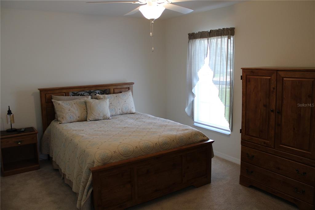 1300 Lucerne Loop Road Northeast Winter Haven, FL 33881 - Photo 23 of 40 Bedroom #2