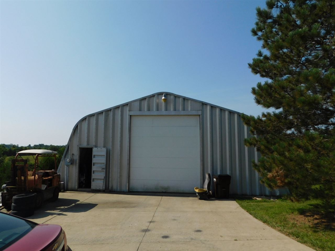 1945 Pleasant Grove Road Corinth, KY 41010 - Photo 27 of 28 Gallery Image 27