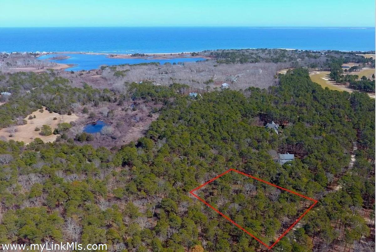 53 Harthaven Road Oak Bluffs, MA 02557 - Photo 3 of 9 a view of city and mountain