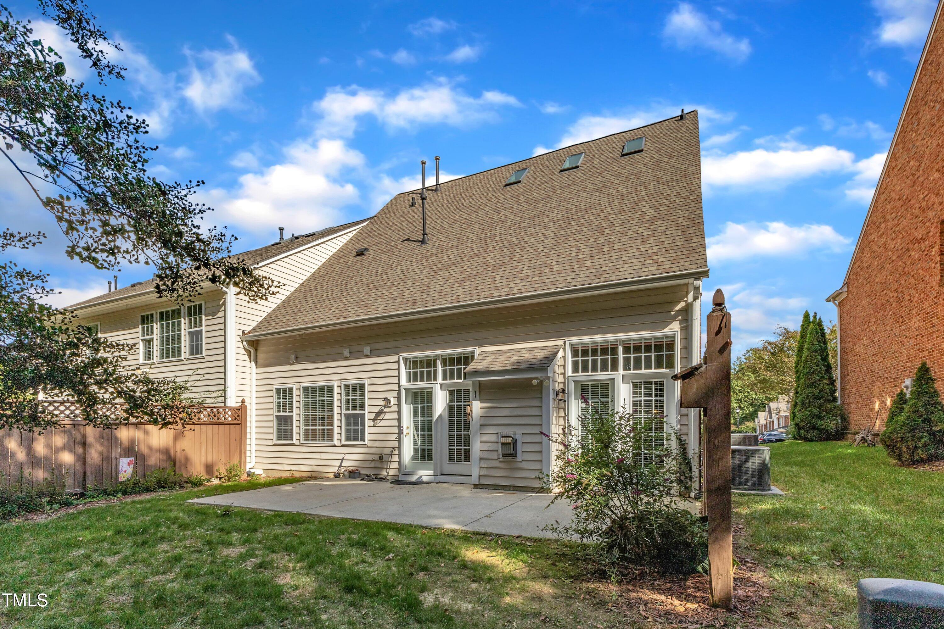 3721 Old Post Road Raleigh, NC 27612 - Photo 57 of 63 63-3721 Old Post Rd-58