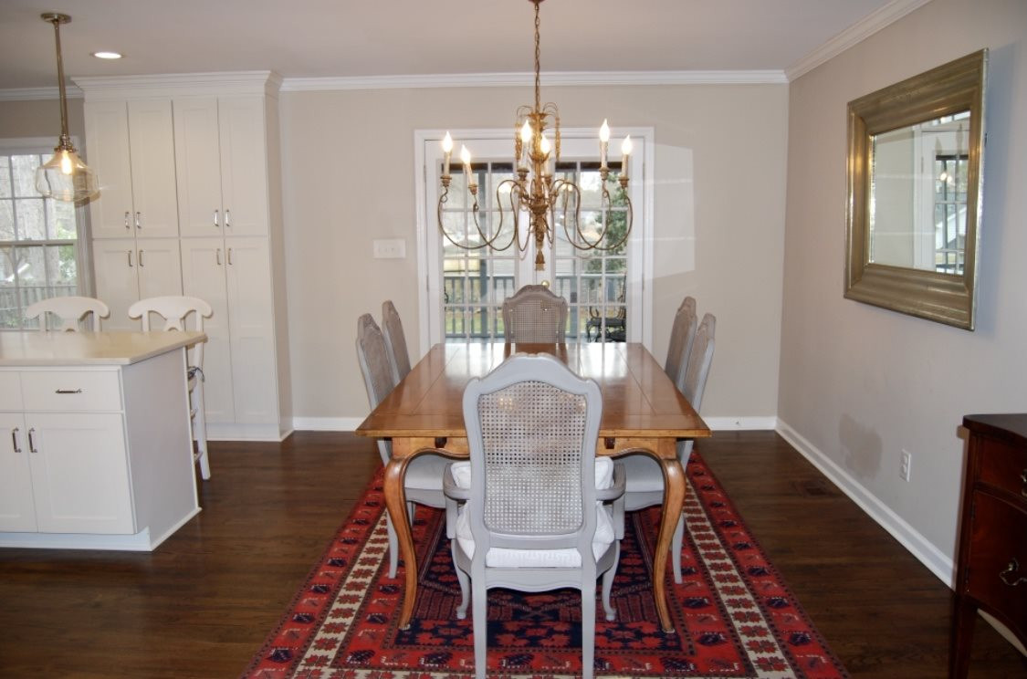 301 Windel Drive Raleigh, NC 27609 - Photo 11 of 30 Photo 11