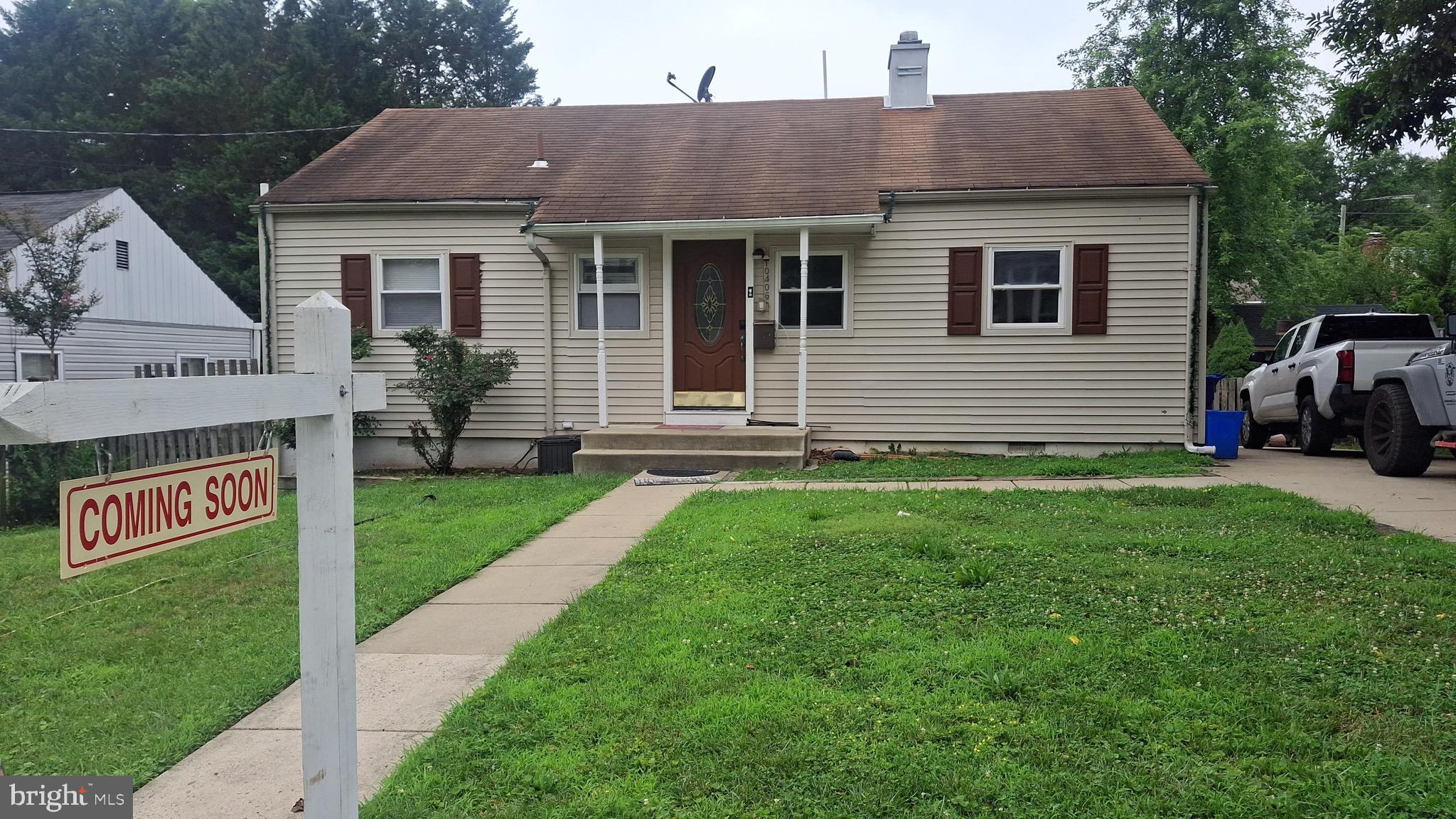 10406 Julep Avenue Silver Spring, MD 20902 - Photo 2 of 4