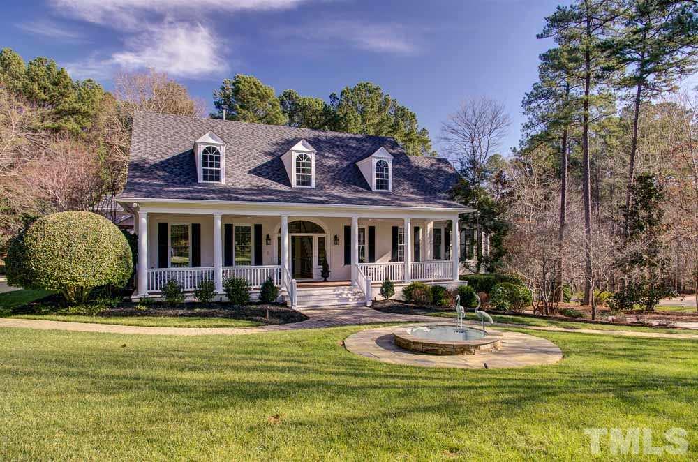 4704 Sharpstone Lane Raleigh, NC 27615 - Photo 1 of 25