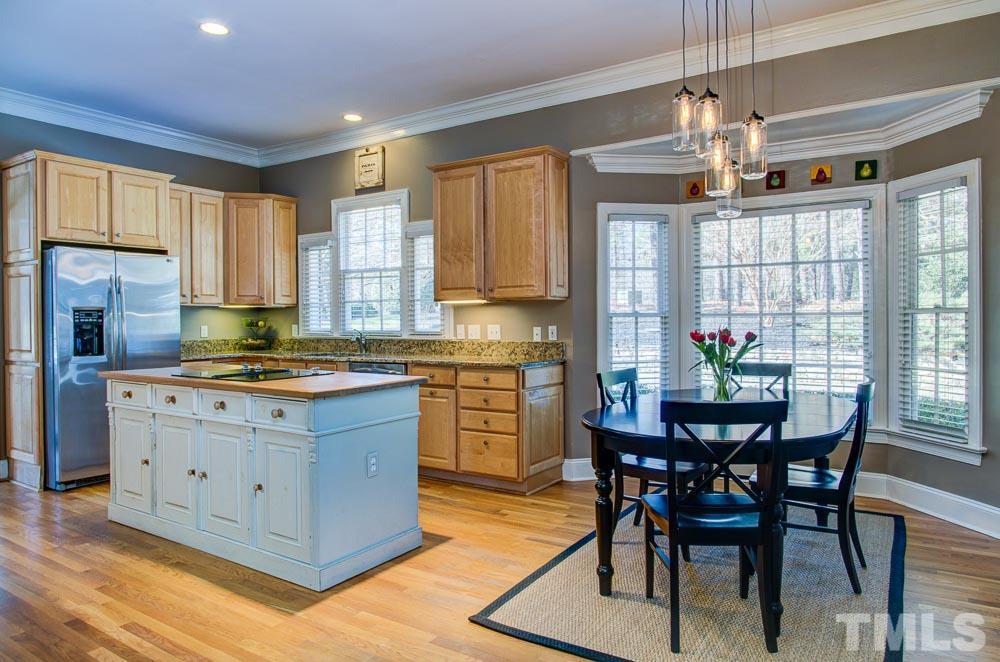 4704 Sharpstone Lane Raleigh, NC 27615 - Photo 11 of 25