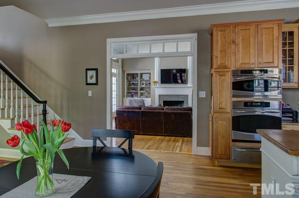 4704 Sharpstone Lane Raleigh, NC 27615 - Photo 12 of 25