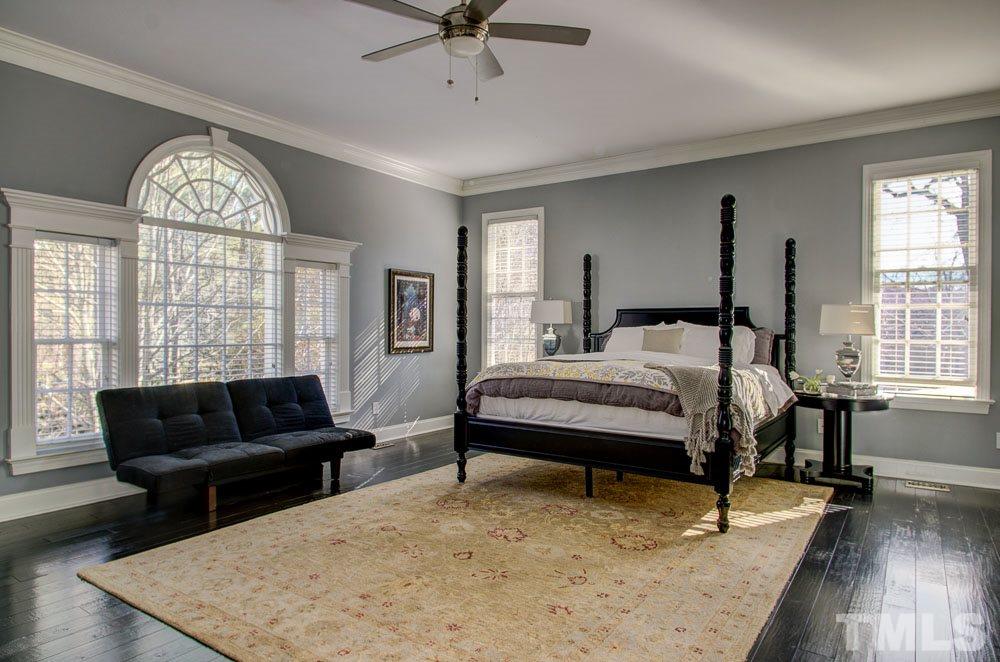 4704 Sharpstone Lane Raleigh, NC 27615 - Photo 15 of 25