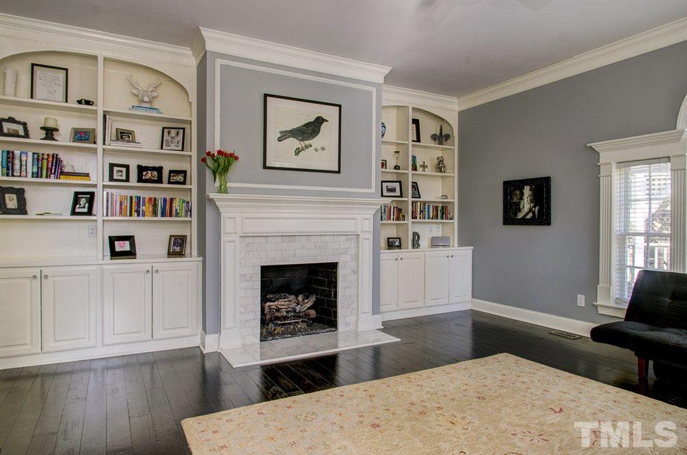4704 Sharpstone Lane Raleigh, NC 27615 - Photo 16 of 25