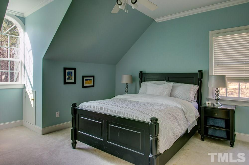 4704 Sharpstone Lane Raleigh, NC 27615 - Photo 18 of 25