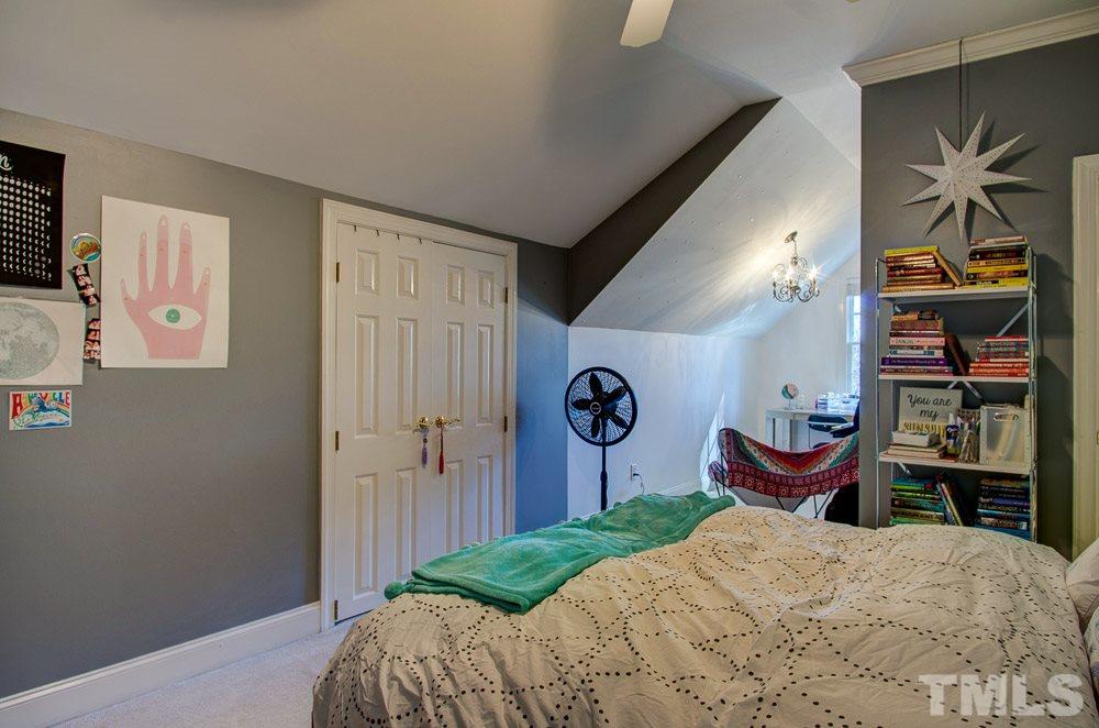 4704 Sharpstone Lane Raleigh, NC 27615 - Photo 19 of 25