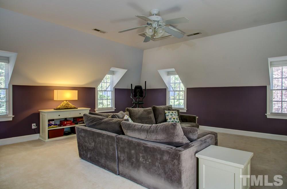 4704 Sharpstone Lane Raleigh, NC 27615 - Photo 20 of 25