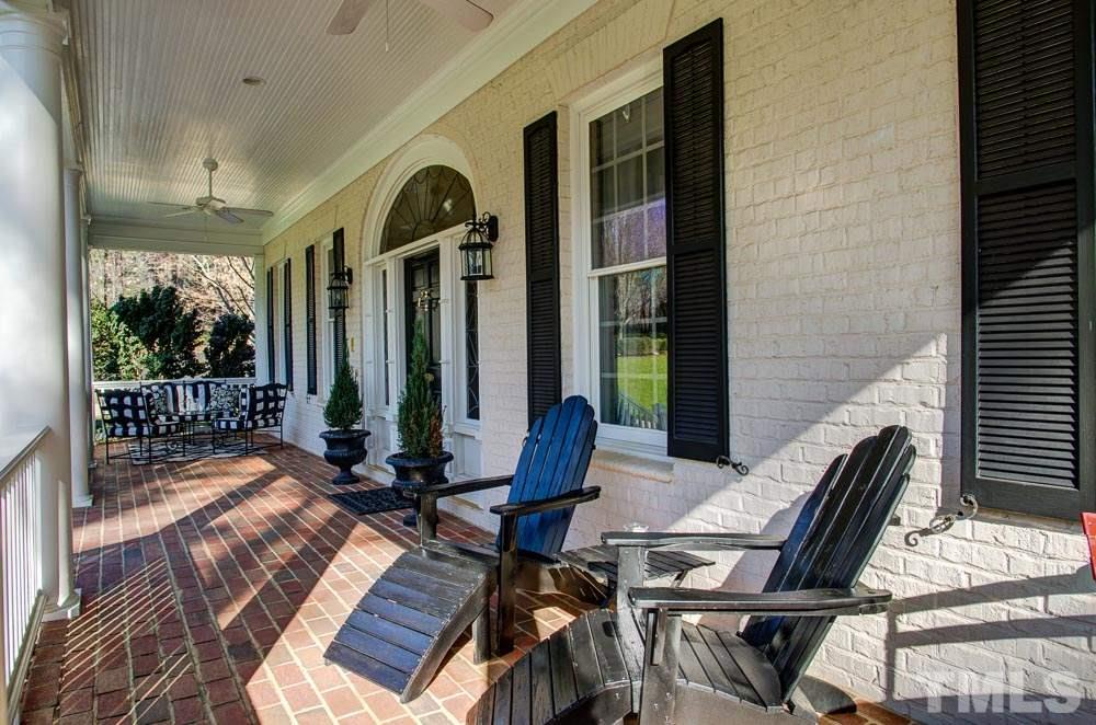 4704 Sharpstone Lane Raleigh, NC 27615 - Photo 3 of 25
