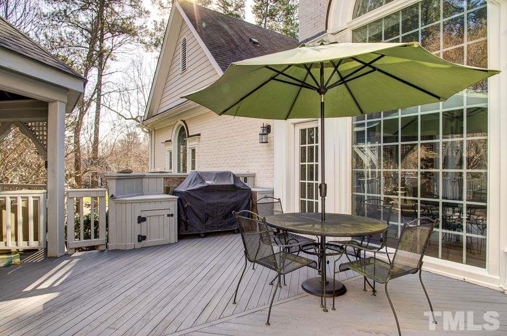 4704 Sharpstone Lane Raleigh, NC 27615 - Photo 21 of 25