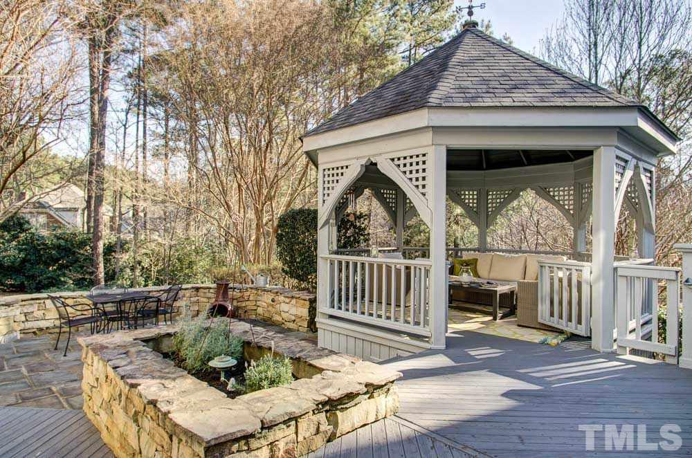 4704 Sharpstone Lane Raleigh, NC 27615 - Photo 22 of 25