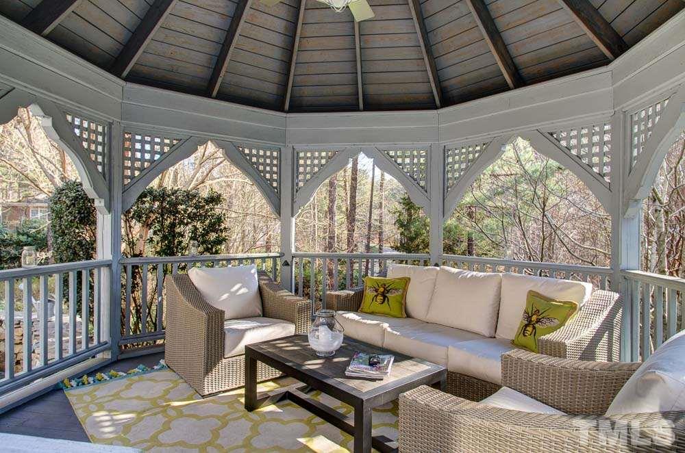4704 Sharpstone Lane Raleigh, NC 27615 - Photo 23 of 25
