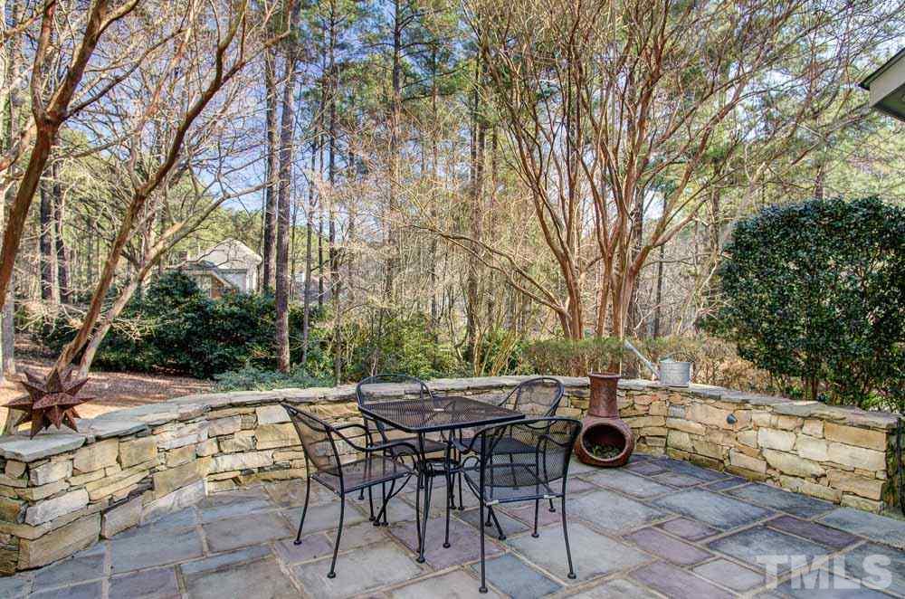 4704 Sharpstone Lane Raleigh, NC 27615 - Photo 24 of 25