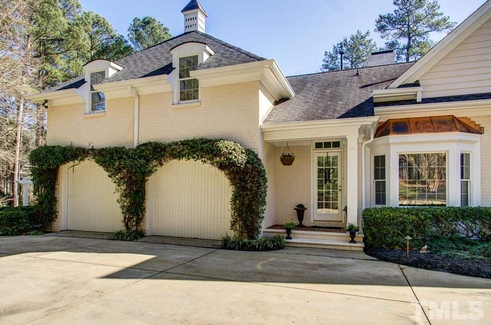 4704 Sharpstone Lane Raleigh, NC 27615 - Photo 25 of 25