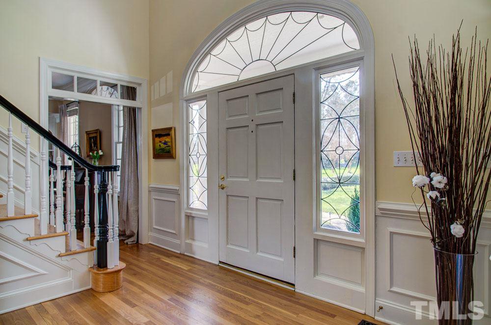 4704 Sharpstone Lane Raleigh, NC 27615 - Photo 4 of 25