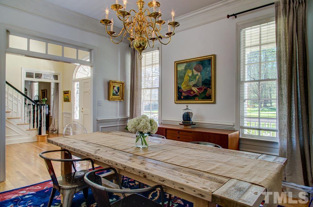 4704 Sharpstone Lane Raleigh, NC 27615 - Photo 6 of 25