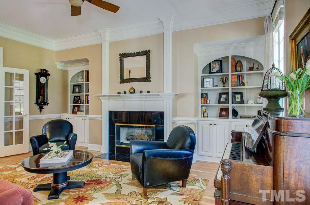4704 Sharpstone Lane Raleigh, NC 27615 - Photo 7 of 25