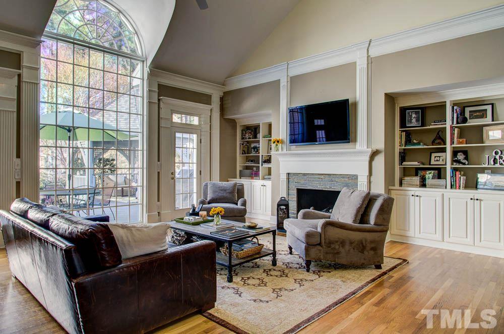 4704 Sharpstone Lane Raleigh, NC 27615 - Photo 8 of 25
