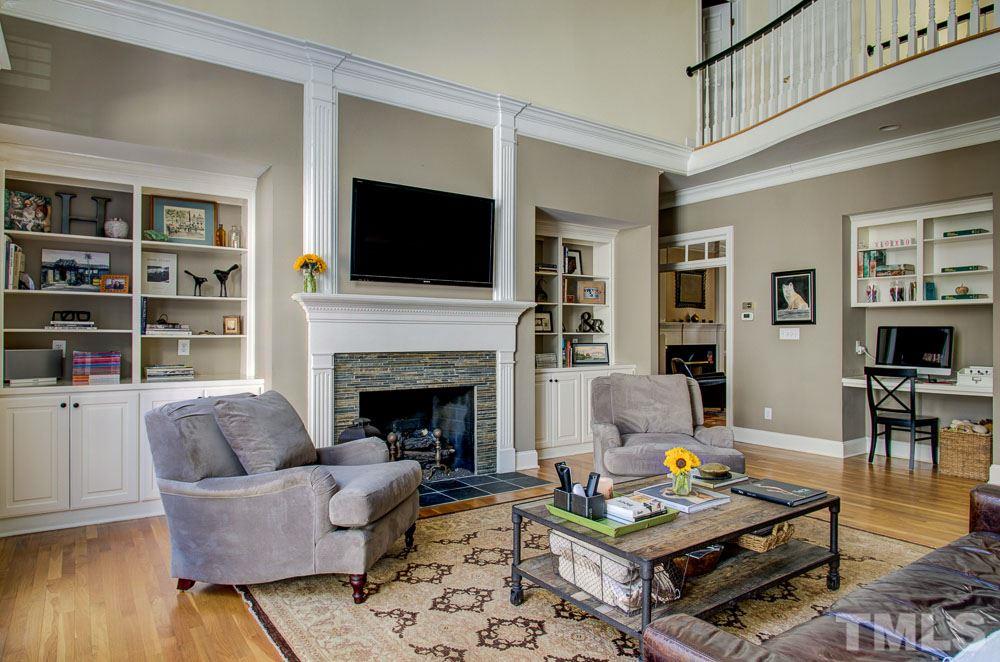 4704 Sharpstone Lane Raleigh, NC 27615 - Photo 9 of 25