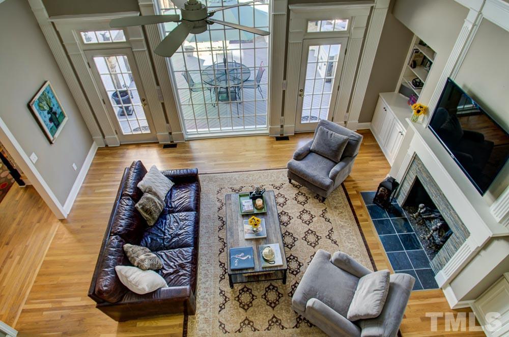 4704 Sharpstone Lane Raleigh, NC 27615 - Photo 10 of 25