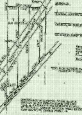 1 Magnolia Ridge Road Boutte, LA 70039 - Photo 5 of 5