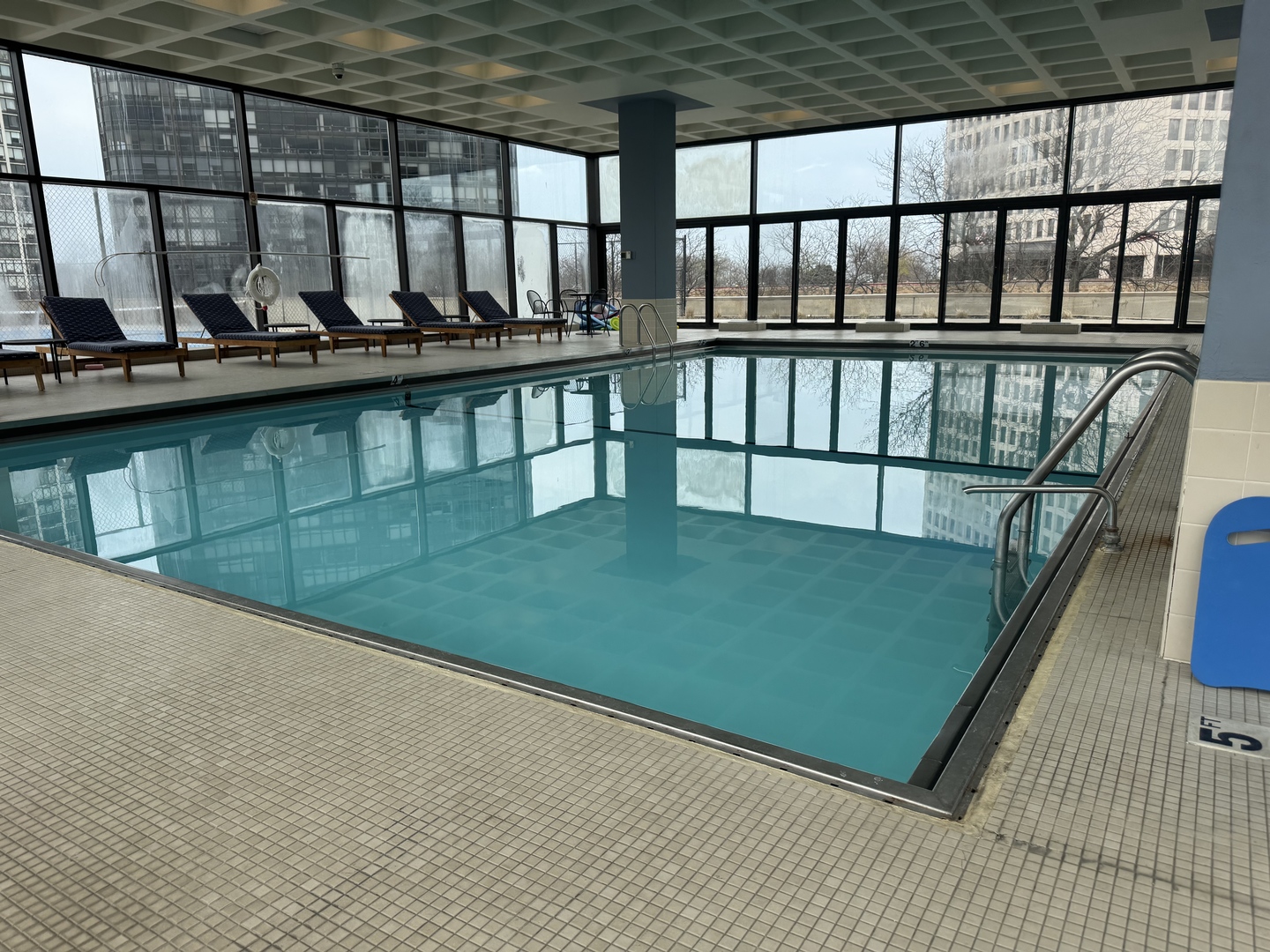 5320 North Sheridan Road, Unit 1007 Chicago, IL 60640 - Photo 13 of 14 Gallery Image 13