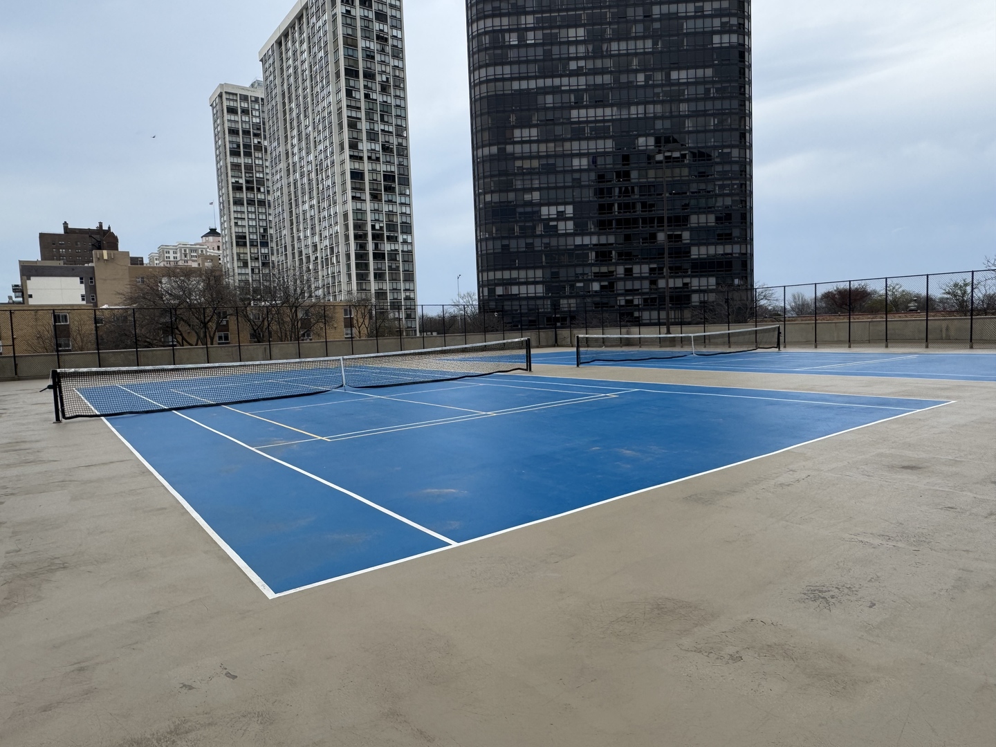 5320 North Sheridan Road, Unit 1007 Chicago, IL 60640 - Photo 14 of 14 Gallery Image 14