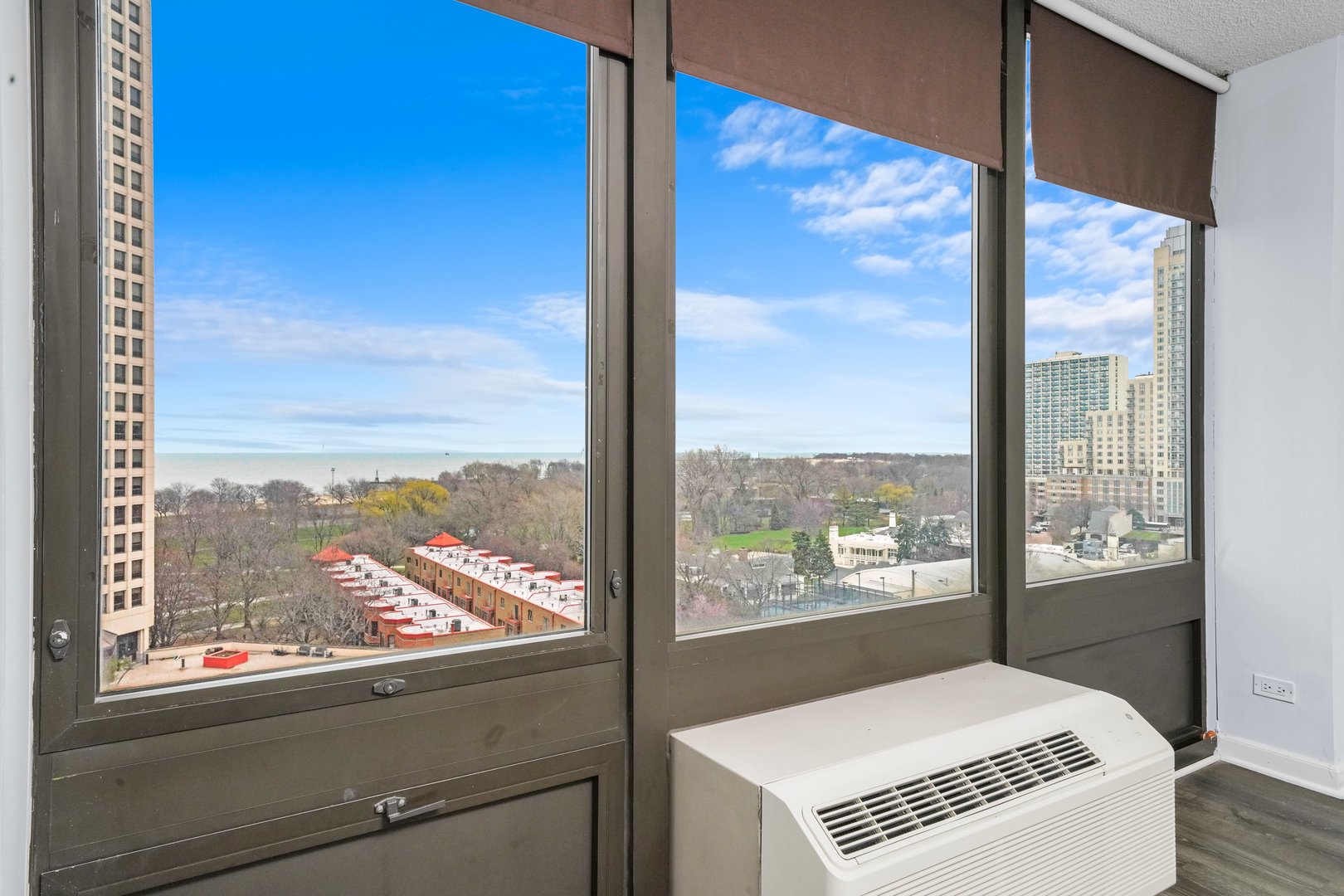 5320 North Sheridan Road, Unit 1007 Chicago, IL 60640 - Photo 10 of 14 Gallery Image 10