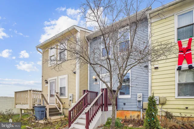 $2,400 | 13725 Avonshire Drive, Silver Spring, MD 20904