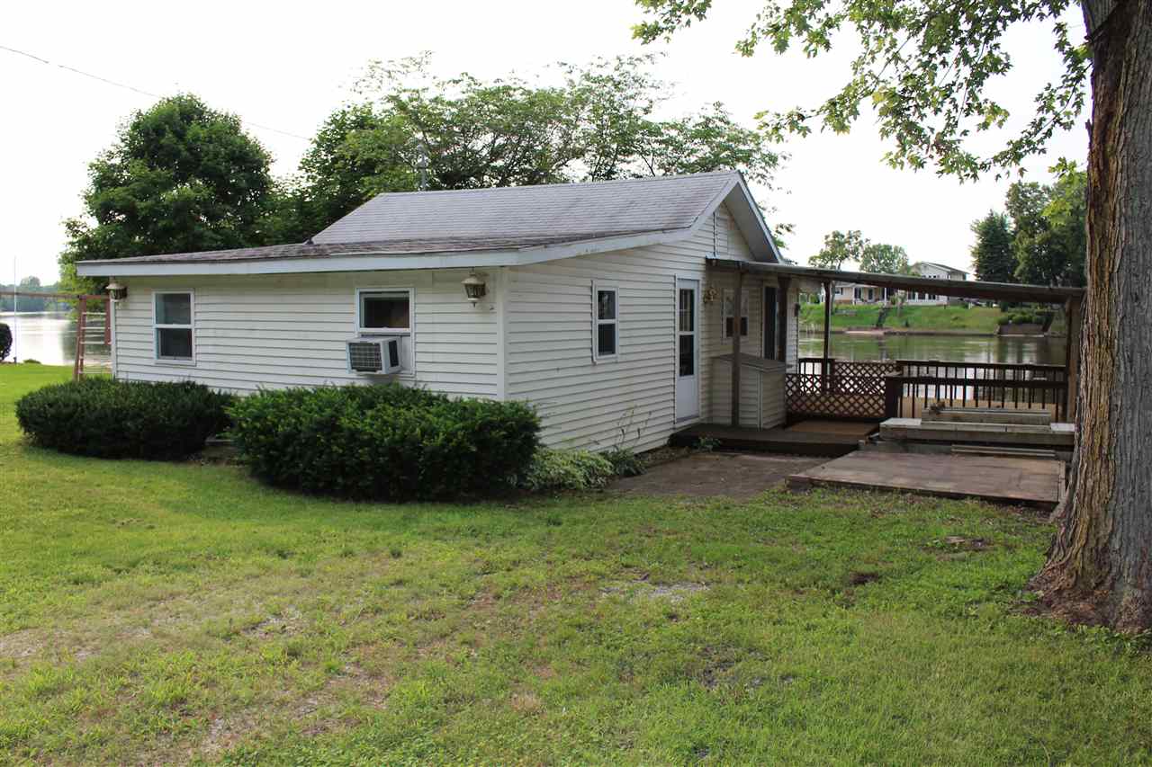 5629 East Bass Center Road Monticello, IN 47960 - Photo 1 of 14 Gallery Image 1