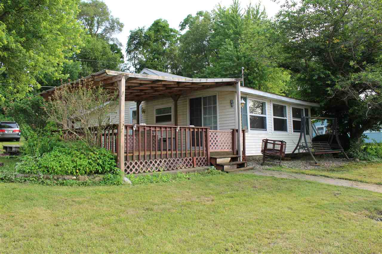 5629 East Bass Center Road Monticello, IN 47960 - Photo 2 of 14 Gallery Image 2
