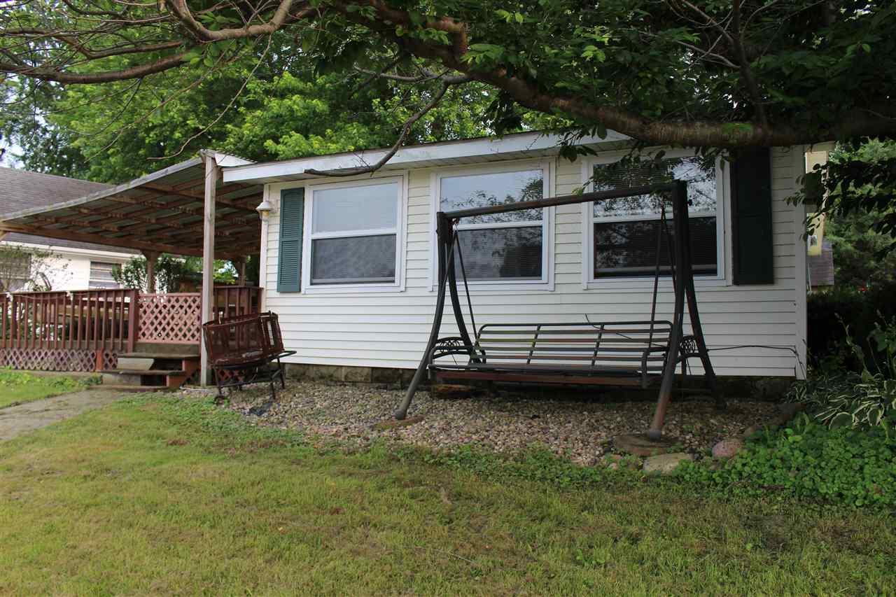 5629 East Bass Center Road Monticello, IN 47960 - Photo 5 of 14 Gallery Image 5