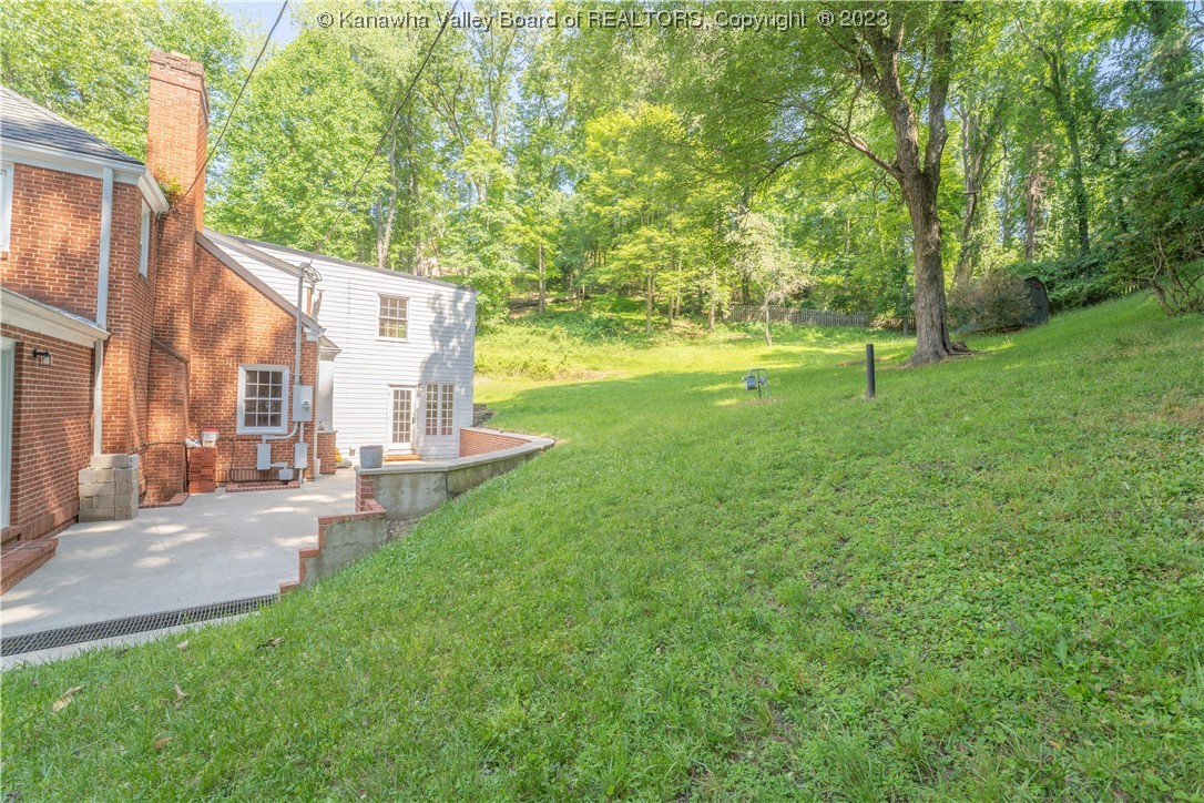 1328 Tudor Road Charleston, WV 25314 - Photo 35 of 36 Gallery Image 35
