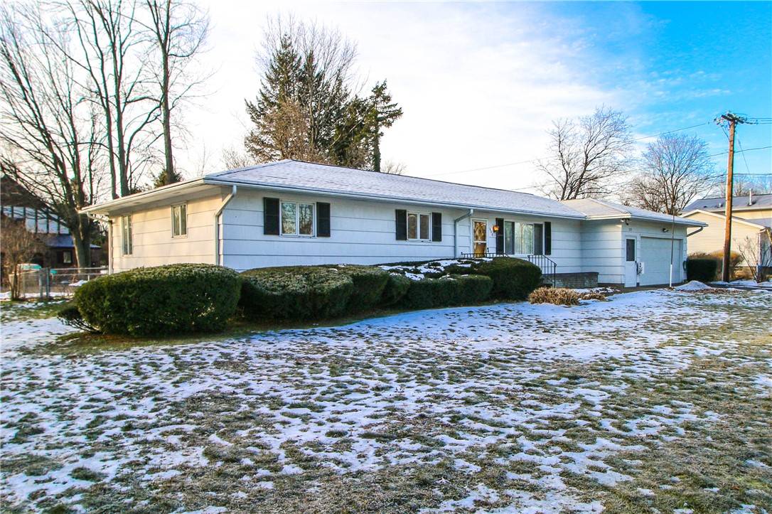 523 English Road Greece, NY 14616 - Photo 1 of 1