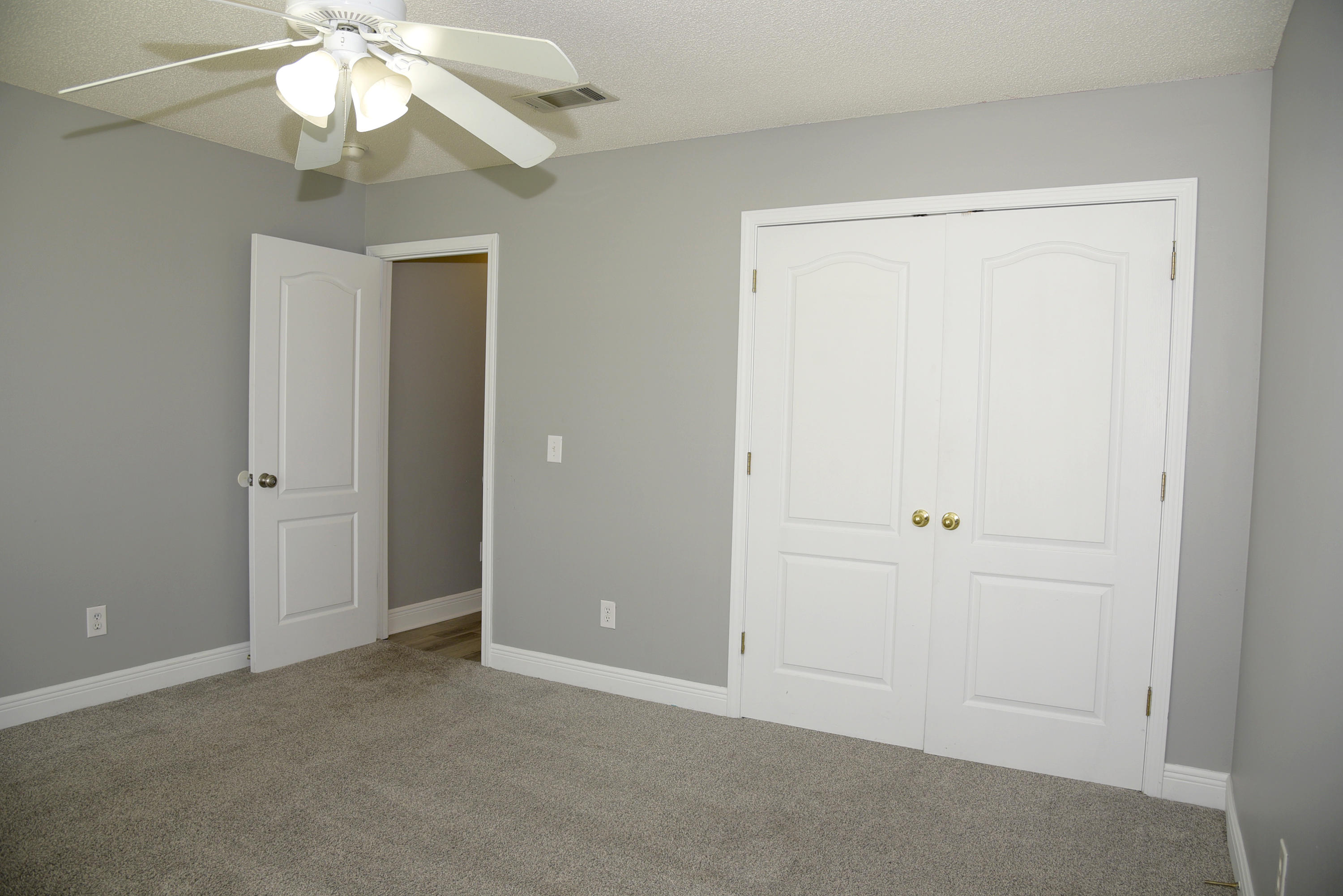 658 Territory Lane Crestview, FL 32536 - Photo 31 of 40 a view of an empty room with a window