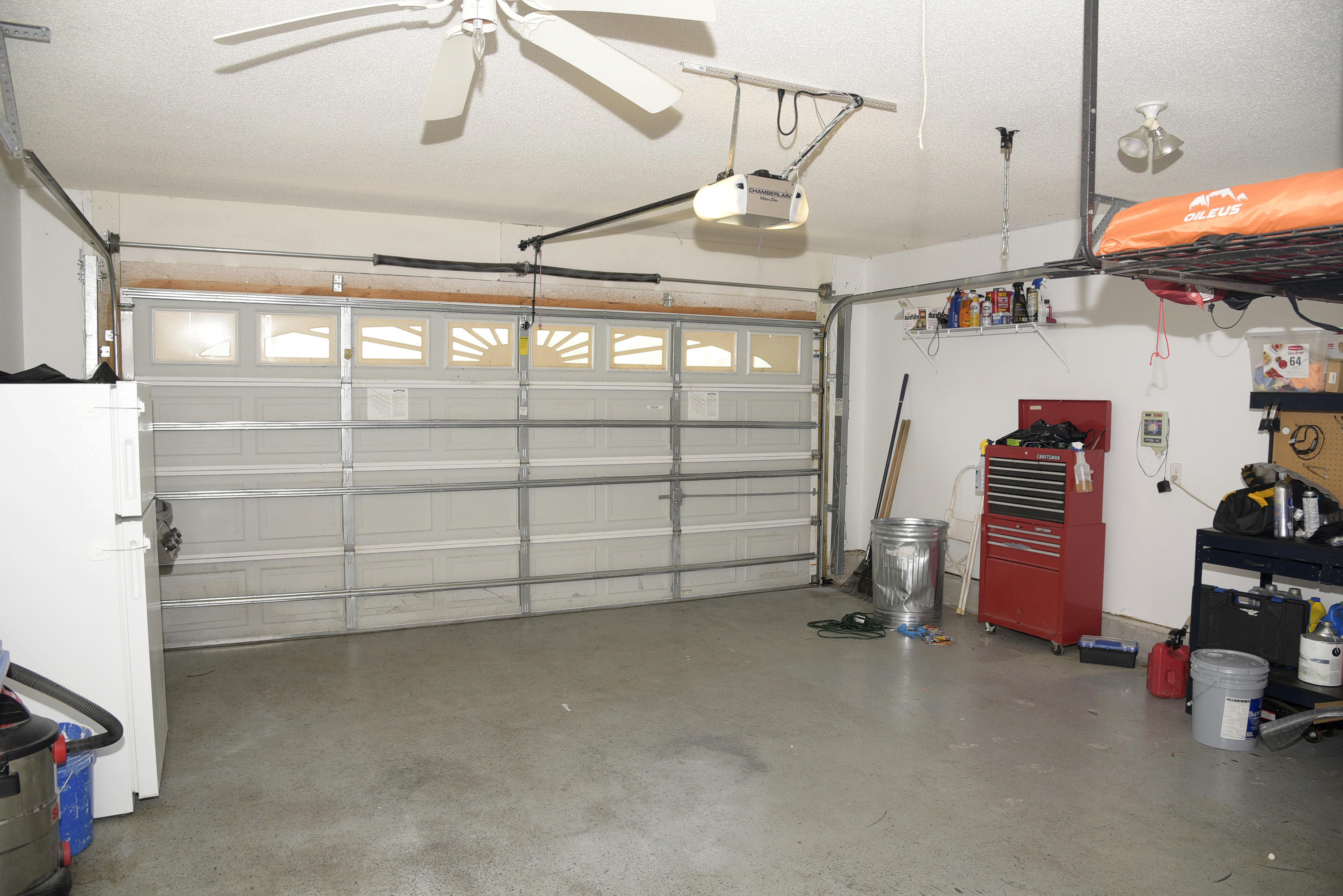 658 Territory Lane Crestview, FL 32536 - Photo 35 of 40 a view of a room with gym equipment