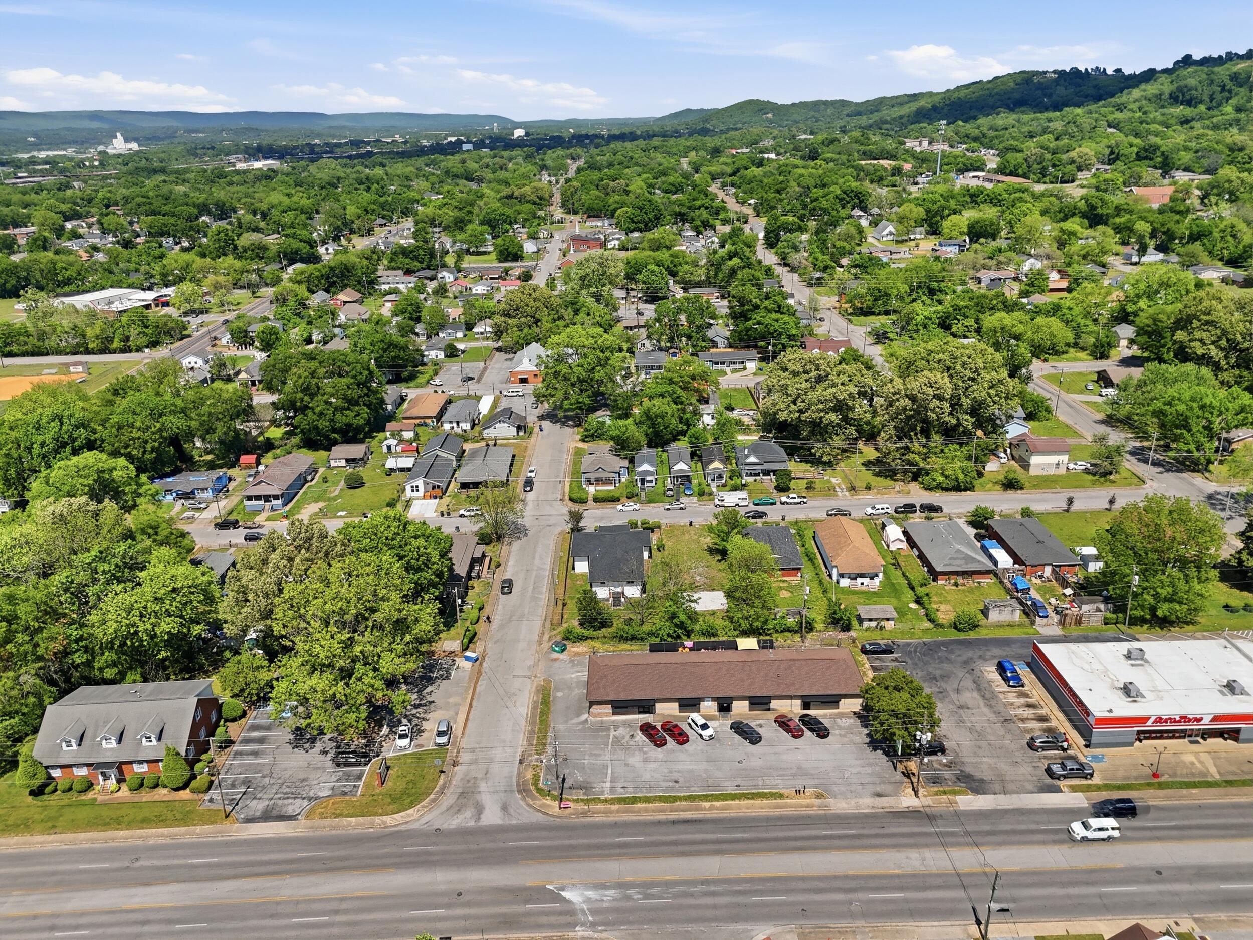 2000 Garfield Street Chattanooga, TN 37404 - Photo 27 of 32 dji_20260417023936_0281_d