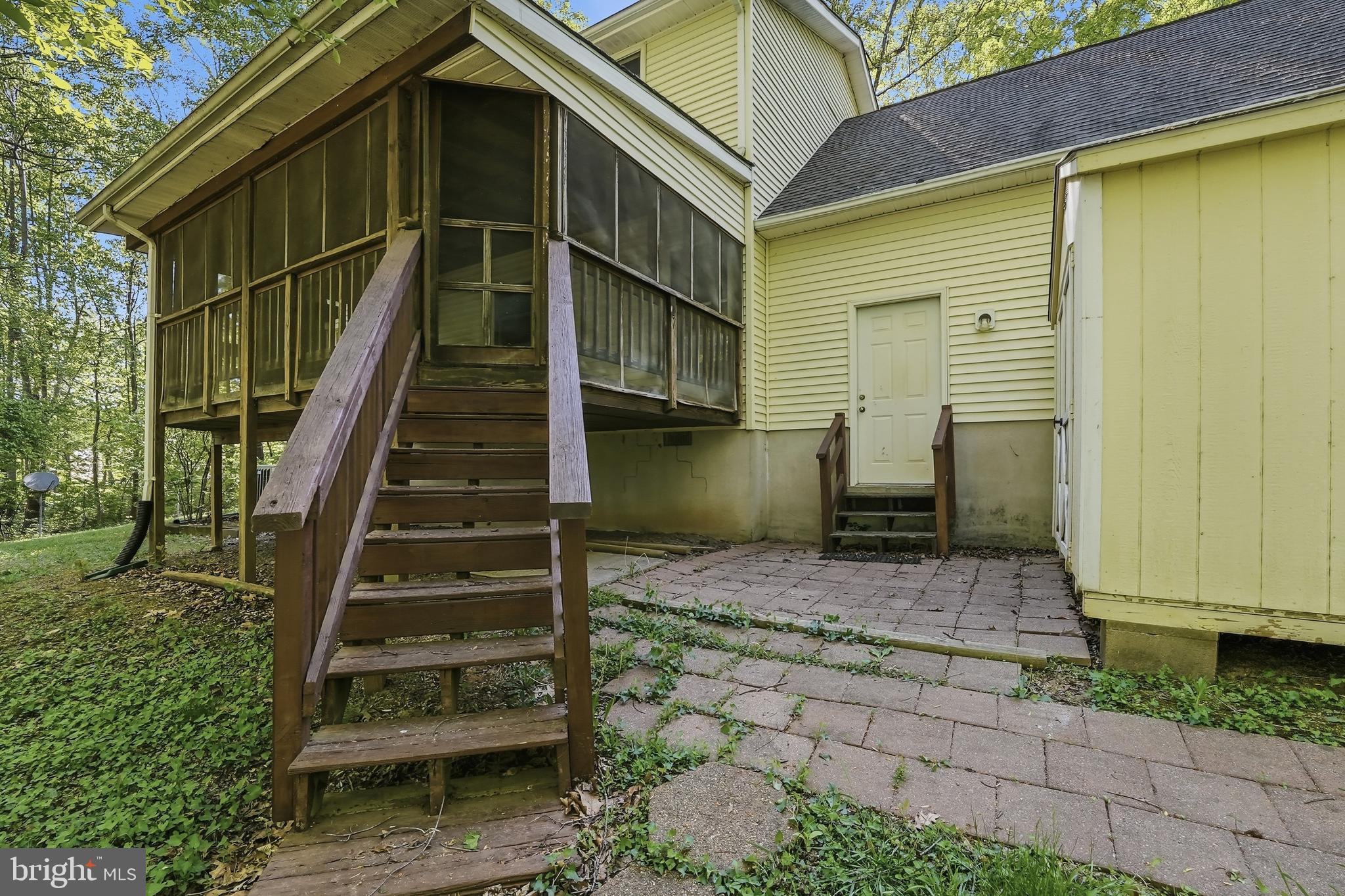 4512 True Blue Road Culpeper, VA 22701 - Photo 20 of 29