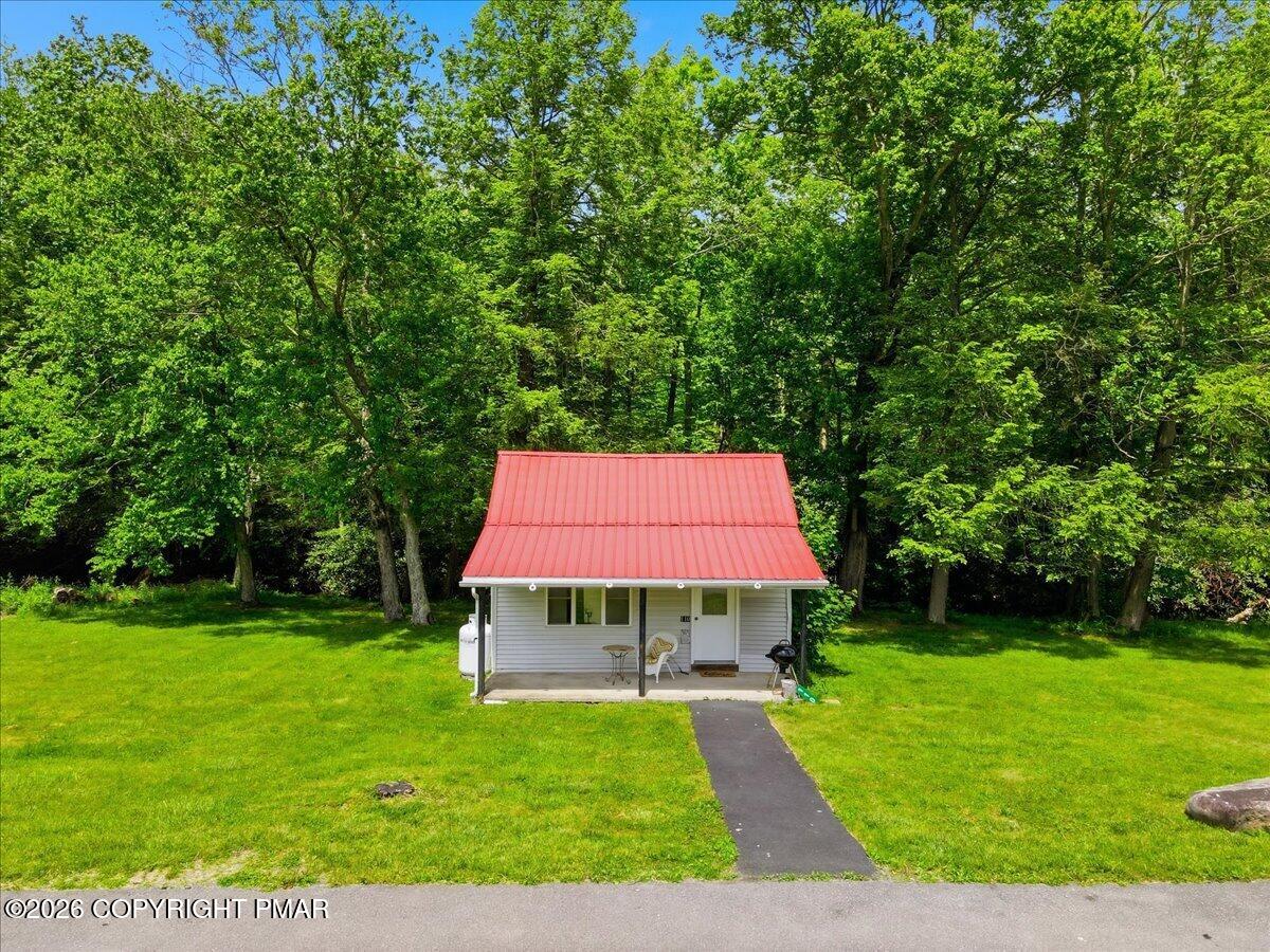 306 Merwinsburg Road Effort, PA 18330 - Photo 21 of 62 Cottage