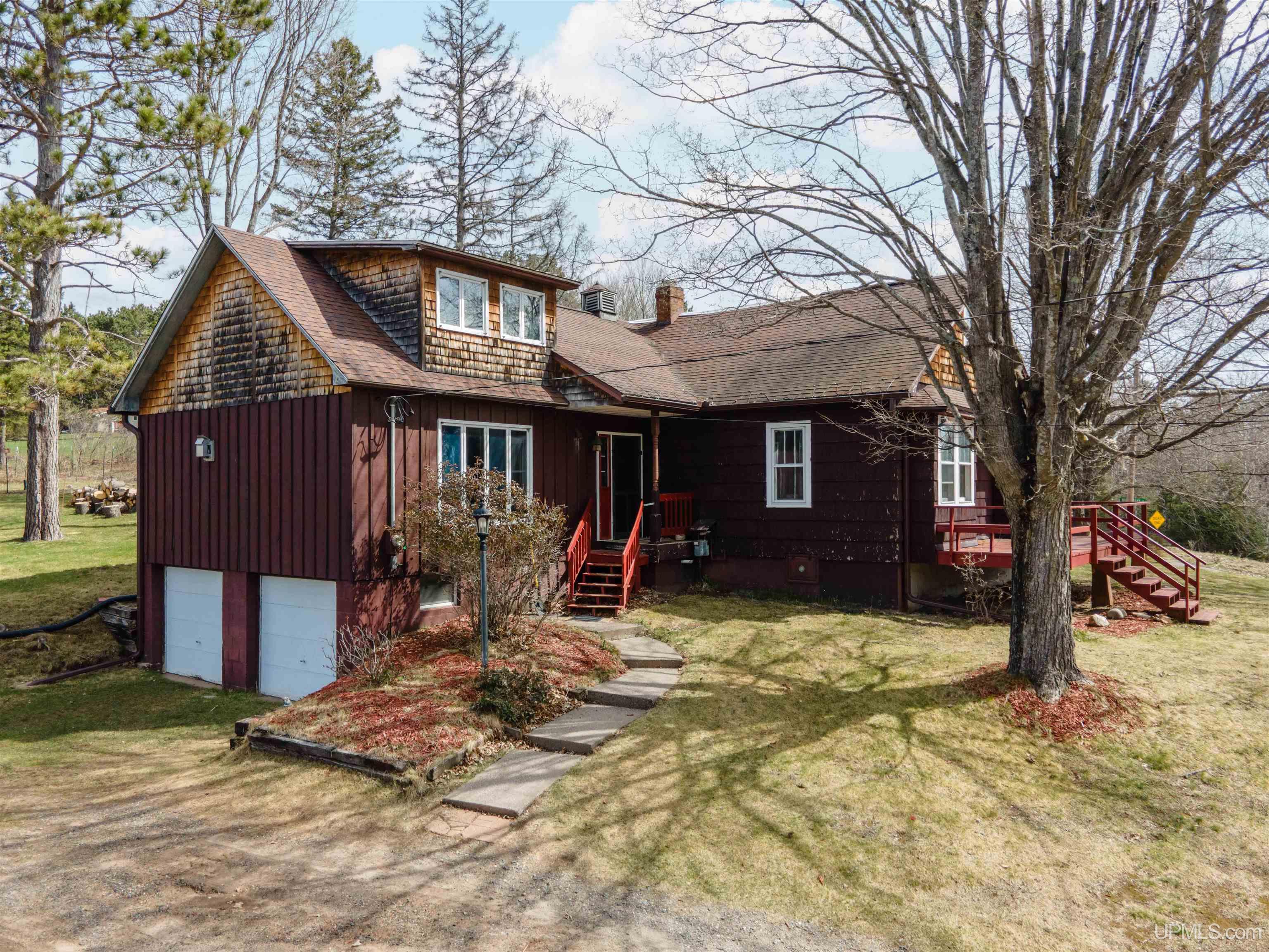645 East Hunter Road Iron River, MI 49935 - Photo 32 of 37