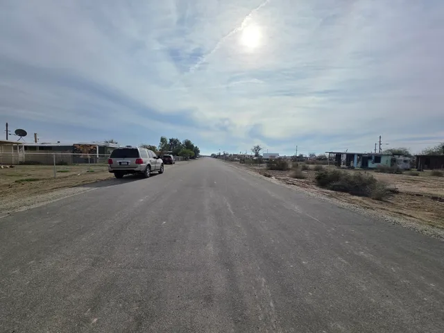 $160,000 | 9588 Avenue H, Bombay Beach, CA 92257