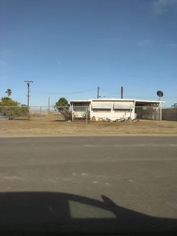 $160,000 | 9588 Avenue H, Bombay Beach, CA 92257