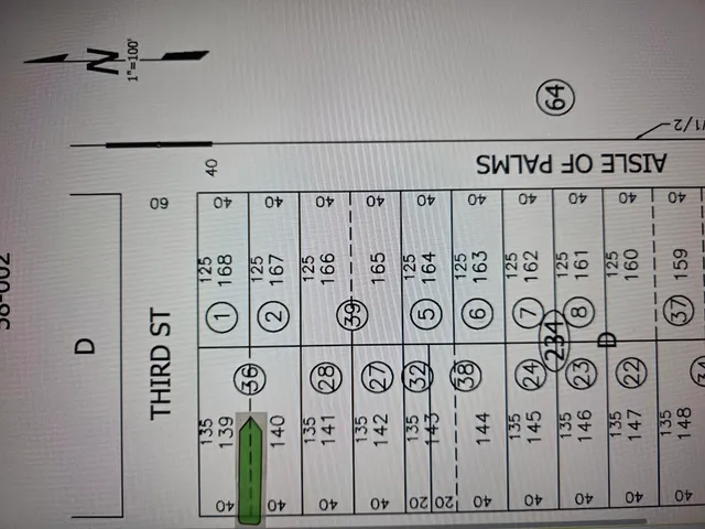 $160,000 | 9588 Avenue H, Bombay Beach, CA 92257