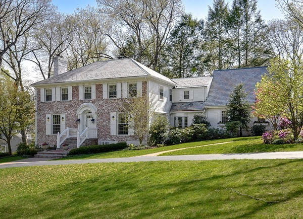 74 Albion Road Wellesley, MA 02481 - Photo 1 of 16 Gallery Image 1