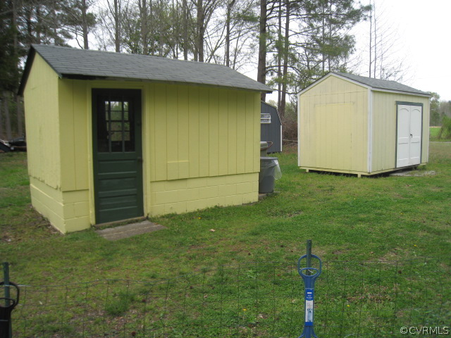 2311 Landing Road Providence Forge, VA 23140 - Photo 12 of 13 Gallery Image 12